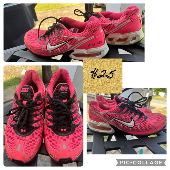 Nike Air women’s 10 - Picture 1 of 1